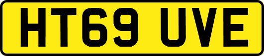 HT69UVE