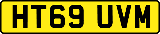 HT69UVM