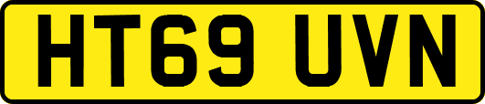 HT69UVN