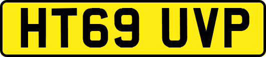 HT69UVP