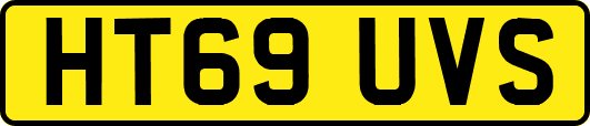 HT69UVS