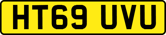 HT69UVU