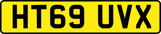 HT69UVX