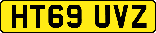 HT69UVZ