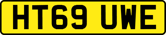 HT69UWE