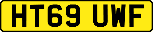 HT69UWF