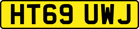 HT69UWJ