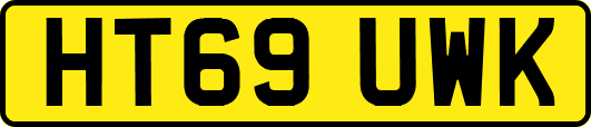 HT69UWK