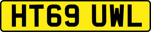 HT69UWL