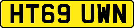 HT69UWN