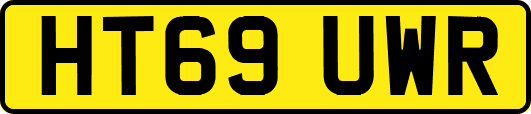 HT69UWR