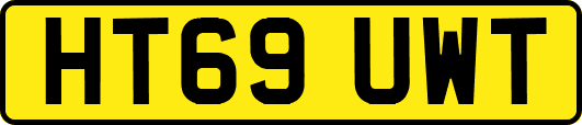 HT69UWT