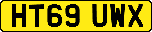 HT69UWX