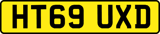 HT69UXD