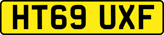 HT69UXF