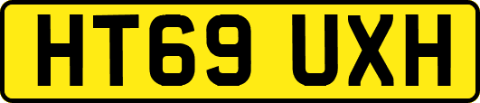 HT69UXH