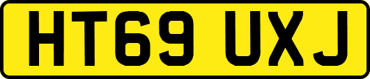 HT69UXJ