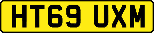 HT69UXM