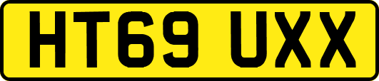 HT69UXX