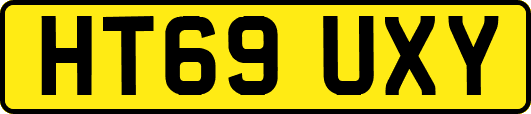 HT69UXY