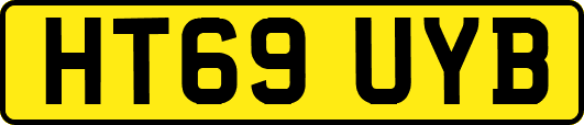HT69UYB