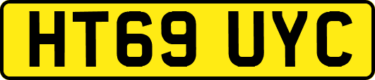 HT69UYC
