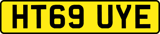 HT69UYE