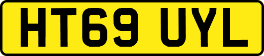 HT69UYL