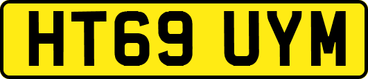 HT69UYM