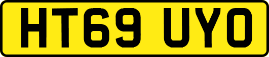 HT69UYO