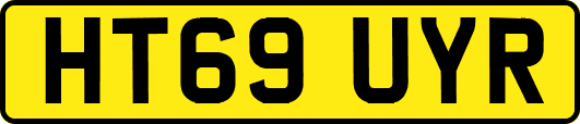 HT69UYR