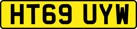 HT69UYW