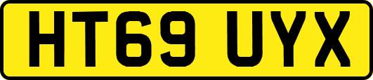 HT69UYX