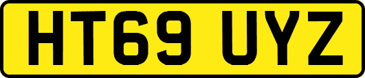 HT69UYZ
