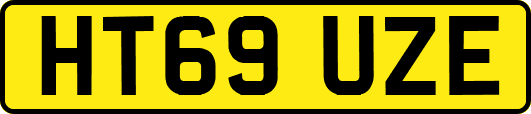 HT69UZE