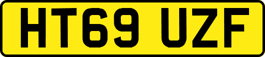 HT69UZF