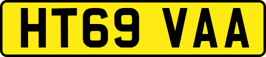 HT69VAA