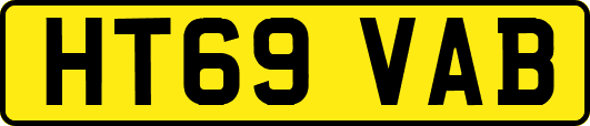 HT69VAB