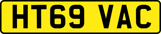 HT69VAC