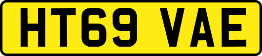 HT69VAE