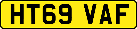 HT69VAF