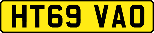 HT69VAO
