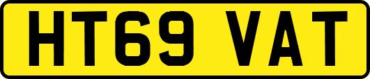 HT69VAT