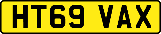HT69VAX