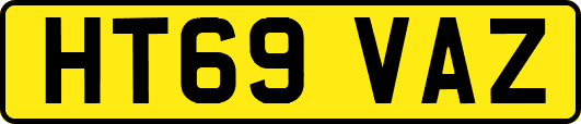 HT69VAZ