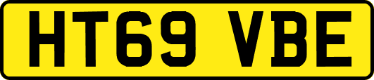 HT69VBE