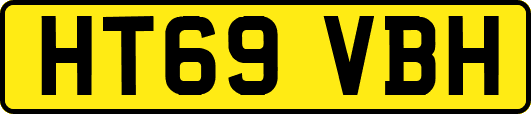 HT69VBH