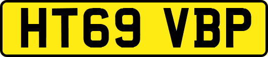 HT69VBP