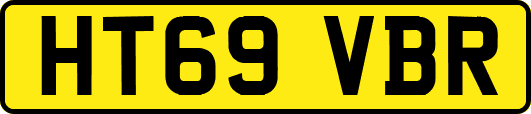 HT69VBR