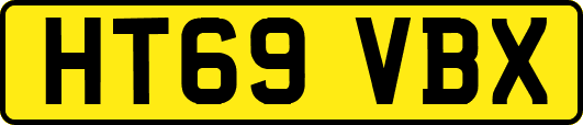HT69VBX
